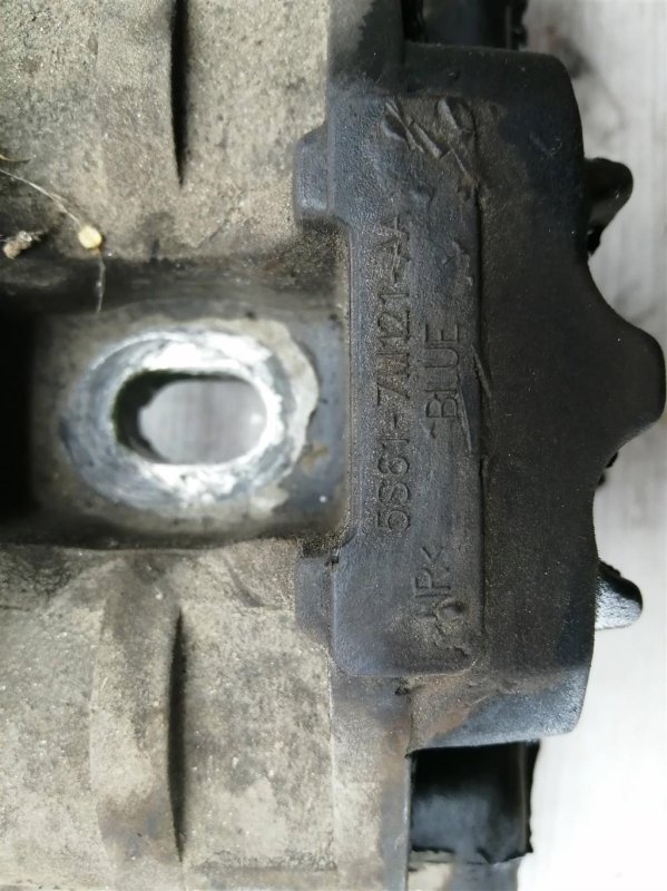 Подушка двигателя, 250 рублей, Севастополь