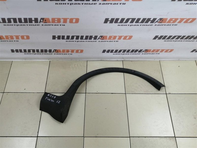 Накладка арки крыла молдинг, 800 рублей, Севастополь