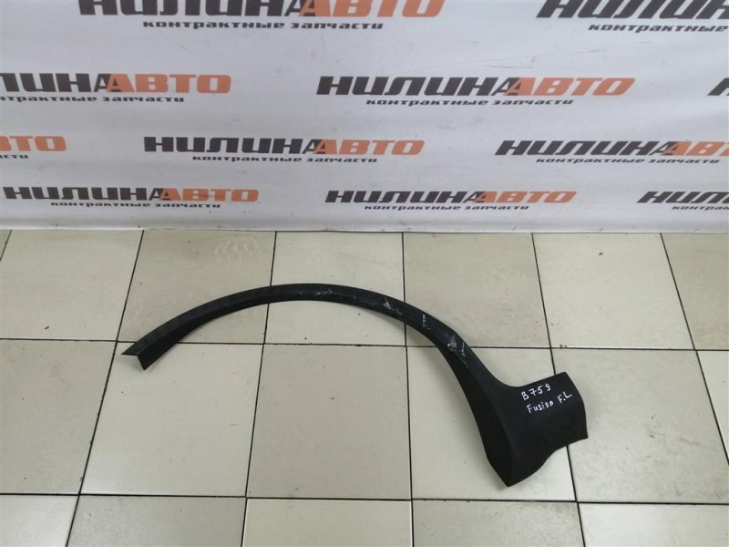 Накладка арки крыла молдинг, 1000 рублей, Севастополь