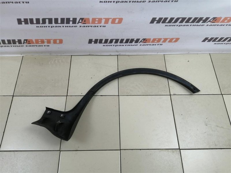 Накладка арки крыла молдинг, 1000 рублей, Севастополь