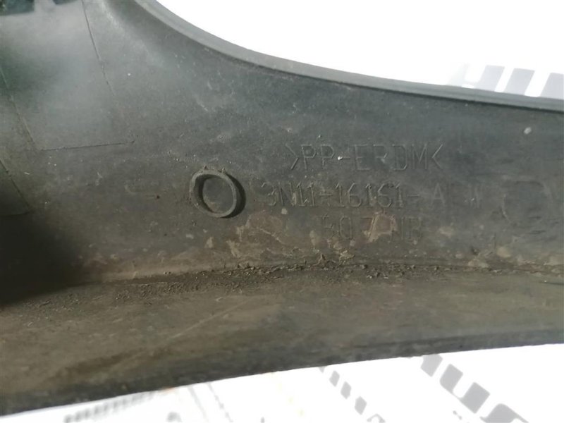 Накладка арки крыла молдинг, 1000 рублей, Севастополь