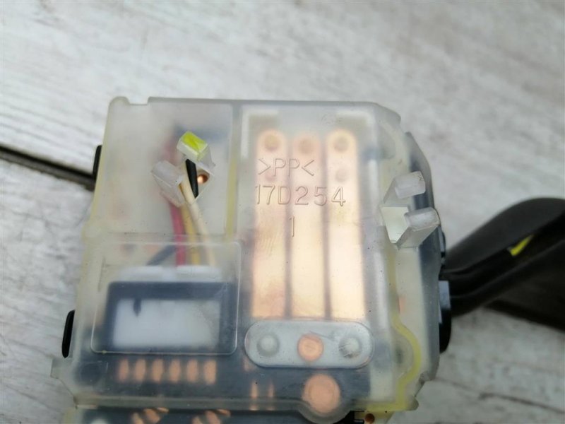 Переключатель подрулевой поворотников, 350 рублей, Севастополь