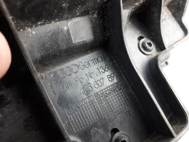 Кронштейн бампера, 600 рублей, Москва