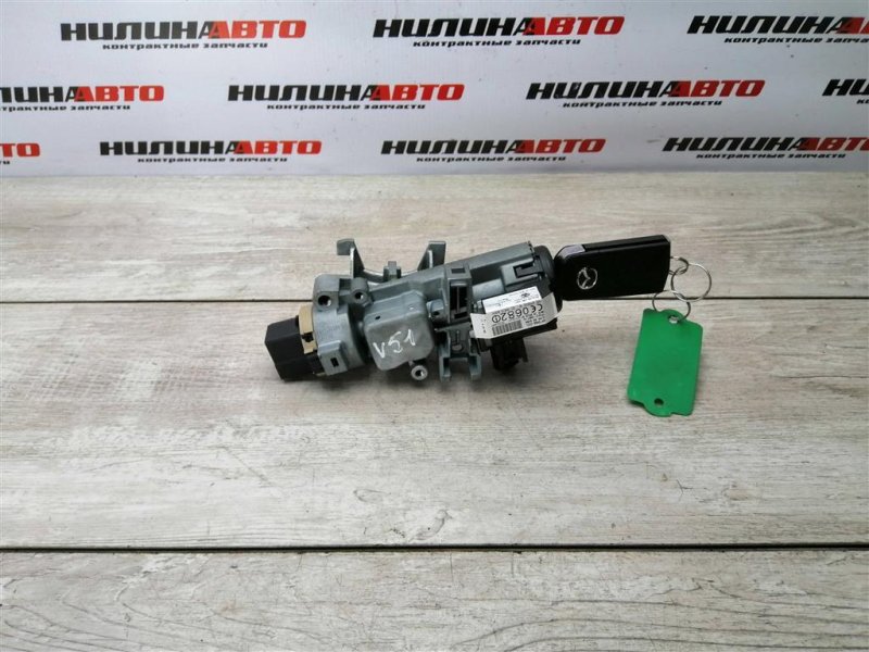 Замок зажигания, 1000 рублей, Севастополь