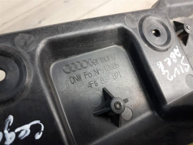 Кронштейн бампера, 600 рублей, Москва