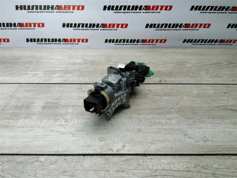 Замок зажигания, 1000 рублей, Севастополь