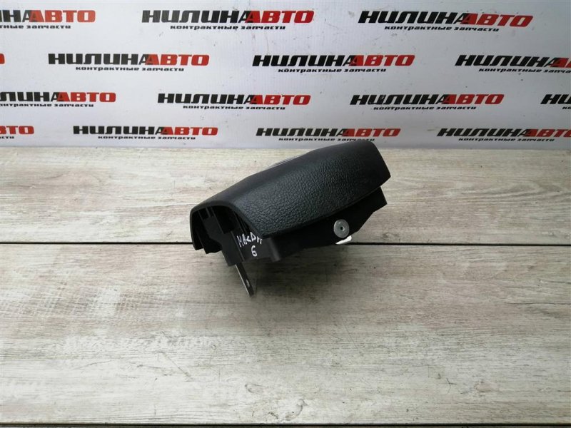 Подушка безопасности в руль, 2000 рублей, Севастополь