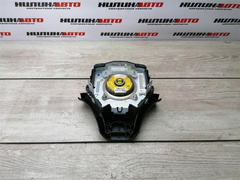 Подушка безопасности в руль, 2000 рублей, Севастополь