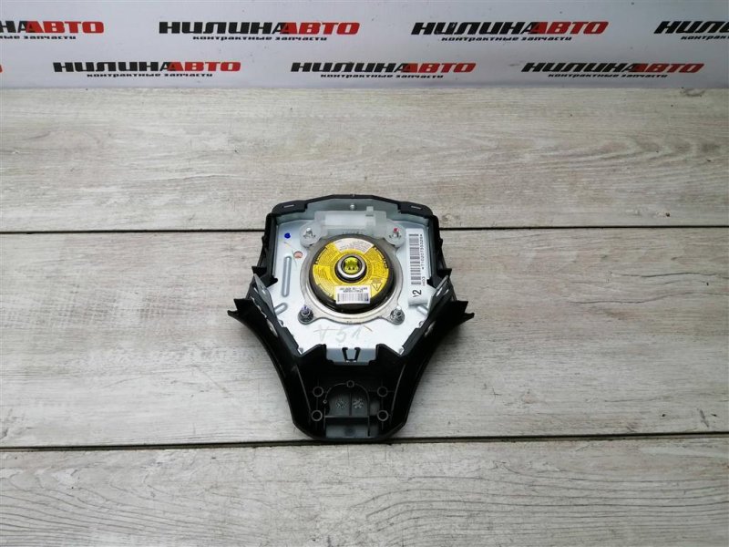 Подушка безопасности в руль, 2000 рублей, Севастополь