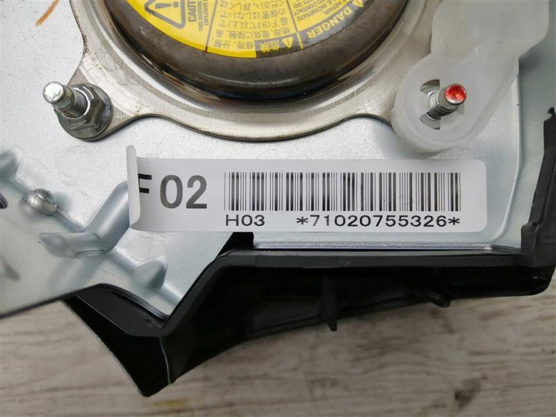 Подушка безопасности в руль, 2000 рублей, Севастополь