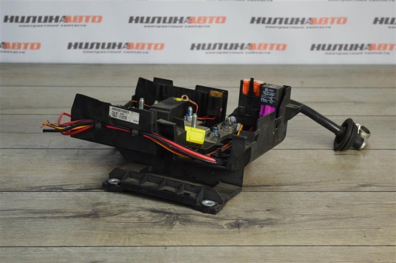 Блок силовых предохранителей, 1000 рублей, Москва