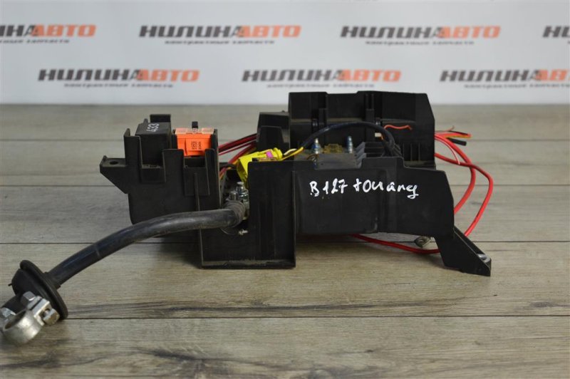 Блок силовых предохранителей, 1000 рублей, Москва