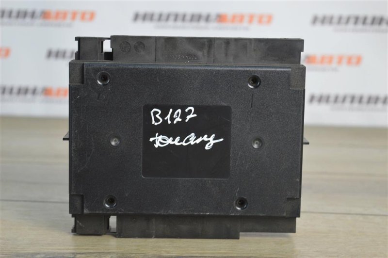 Блок управления бортовой сети, 1000 рублей, Москва