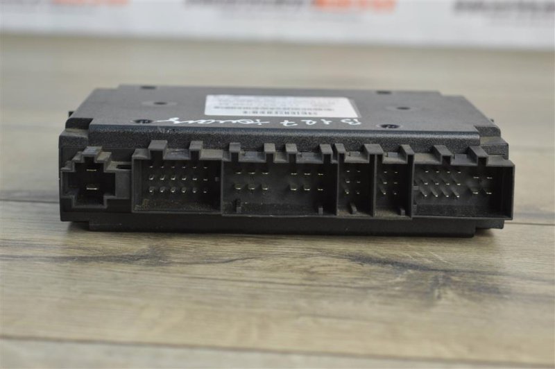 Блок управления бортовой сети, 1000 рублей, Москва