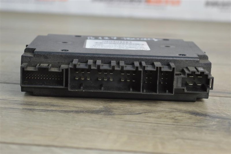 Блок управления бортовой сети, 1000 рублей, Москва