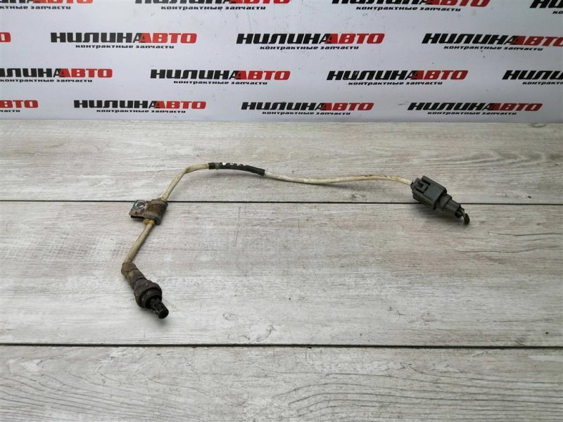 Лямбда-зонд датчик кислородный, 1500 рублей, Севастополь