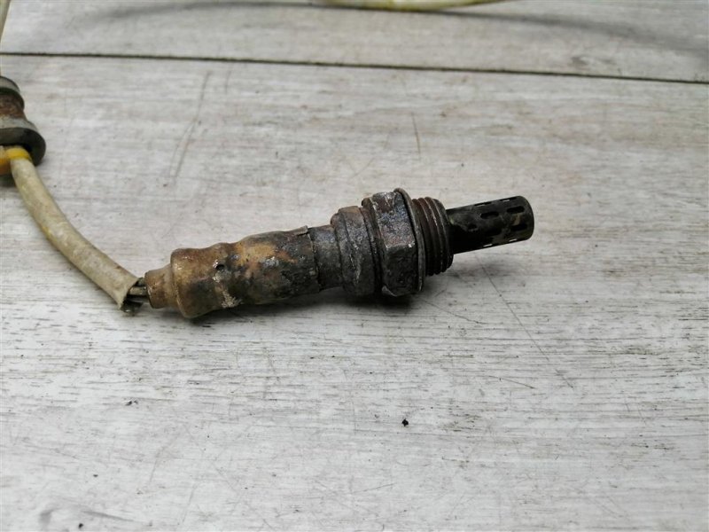 Лямбда-зонд датчик кислородный, 1500 рублей, Севастополь