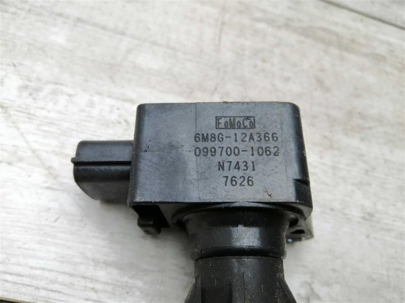 Катушка зажигания, 1000 рублей, Севастополь