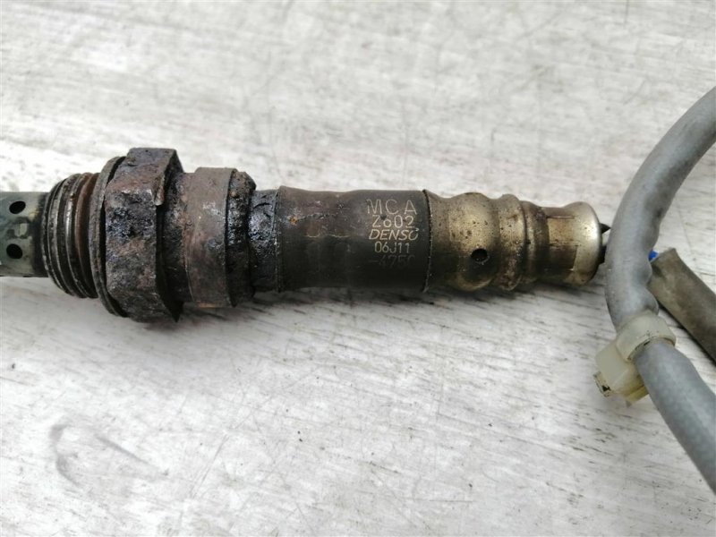 Лямбда-зонд датчик кислородный, 500 рублей, Севастополь