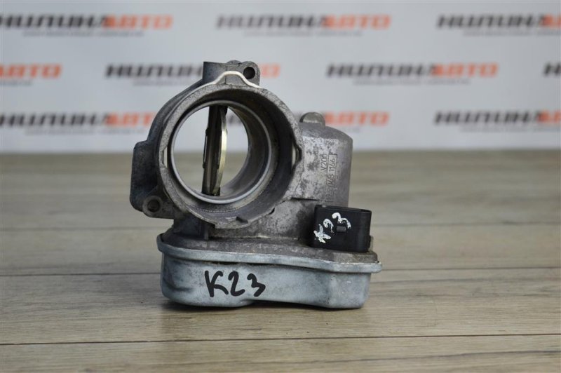 Дроссельная заслонка, 1000 рублей, Москва