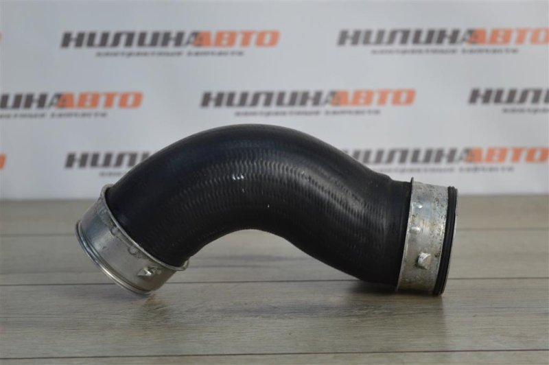 Патрубок интеркулера, 1000 рублей, Москва