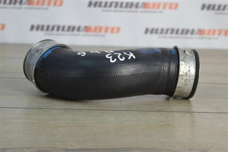 Патрубок интеркулера, 1000 рублей, Москва