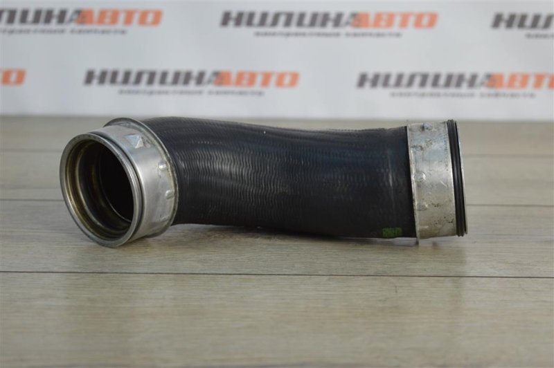 Патрубок интеркулера, 1000 рублей, Москва