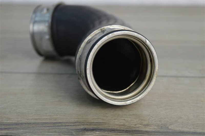 Патрубок интеркулера, 1000 рублей, Москва