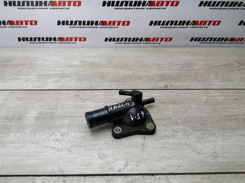 Корпус термостата, 350 рублей, Севастополь