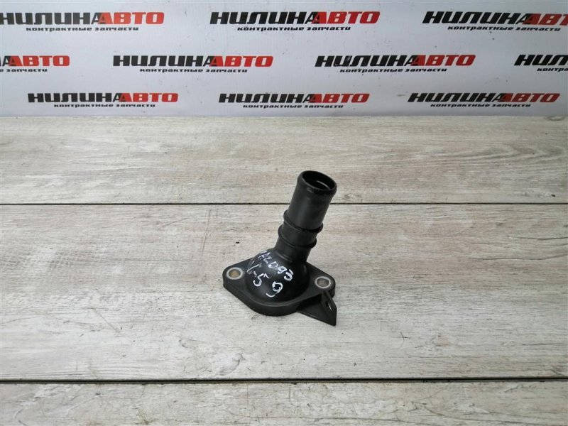 Фланец системы охлаждения, 200 рублей, Севастополь