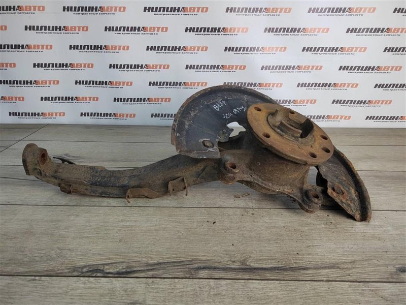 Кулак поворотный, 2500 рублей, Москва