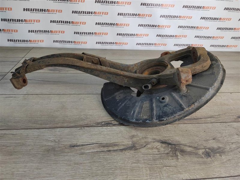 Кулак поворотный, 2500 рублей, Москва