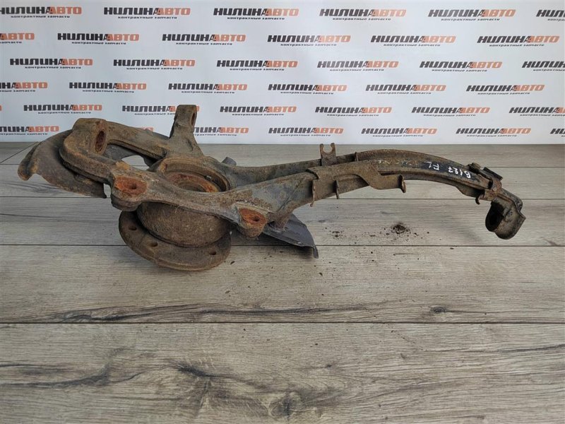 Кулак поворотный, 2500 рублей, Москва