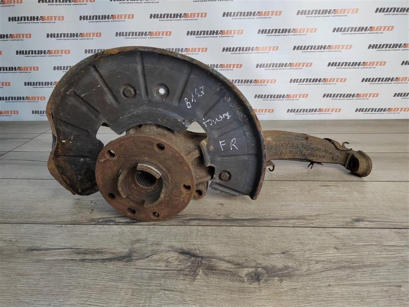 Кулак поворотный, 2500 рублей, Москва