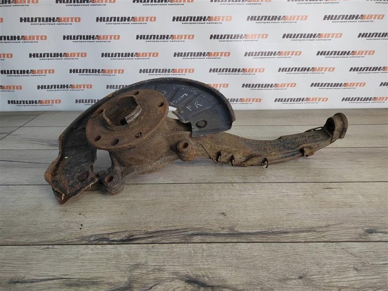 Кулак поворотный, 2500 рублей, Москва