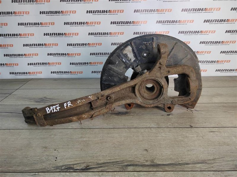 Кулак поворотный, 2500 рублей, Москва