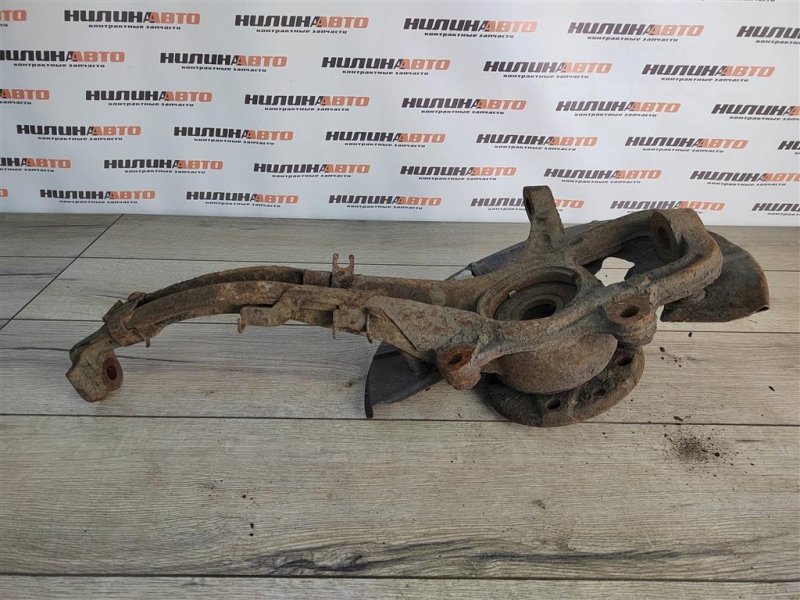 Кулак поворотный, 2500 рублей, Москва