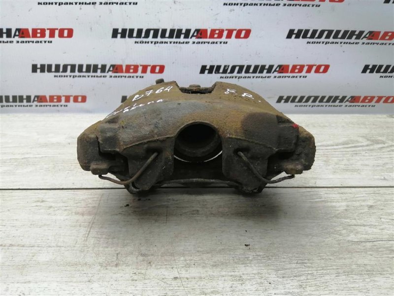 Суппорт тормозной, 1400 рублей, Севастополь