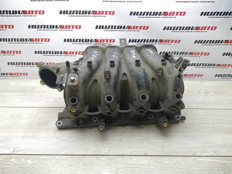 Коллектор впускной, 2500 рублей, Севастополь