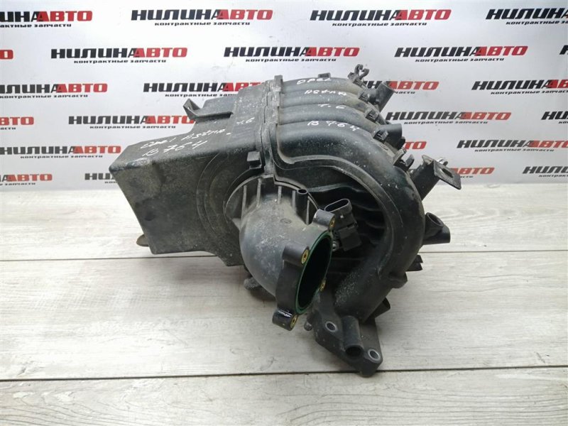 Коллектор впускной, 2500 рублей, Севастополь