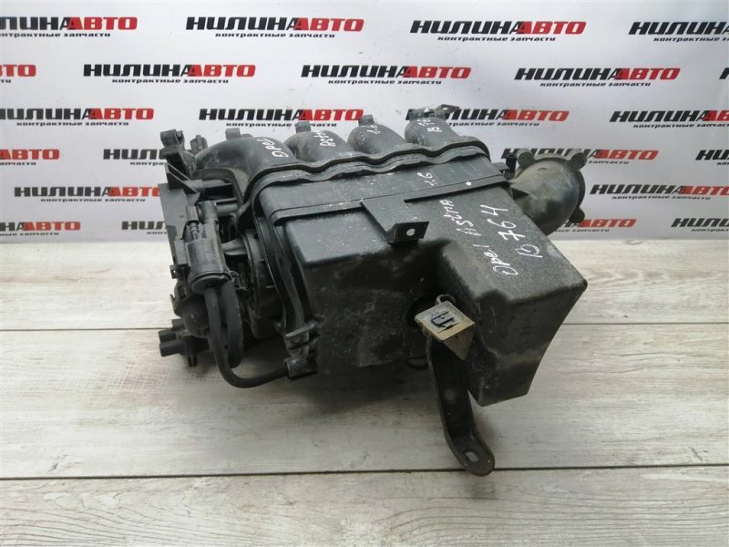 Коллектор впускной, 2500 рублей, Севастополь