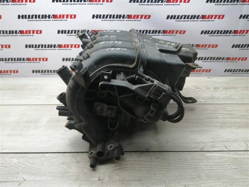 Коллектор впускной, 2500 рублей, Севастополь