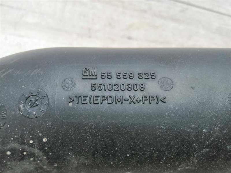 Патрубок воздушного фильтра, 1000 рублей, Севастополь