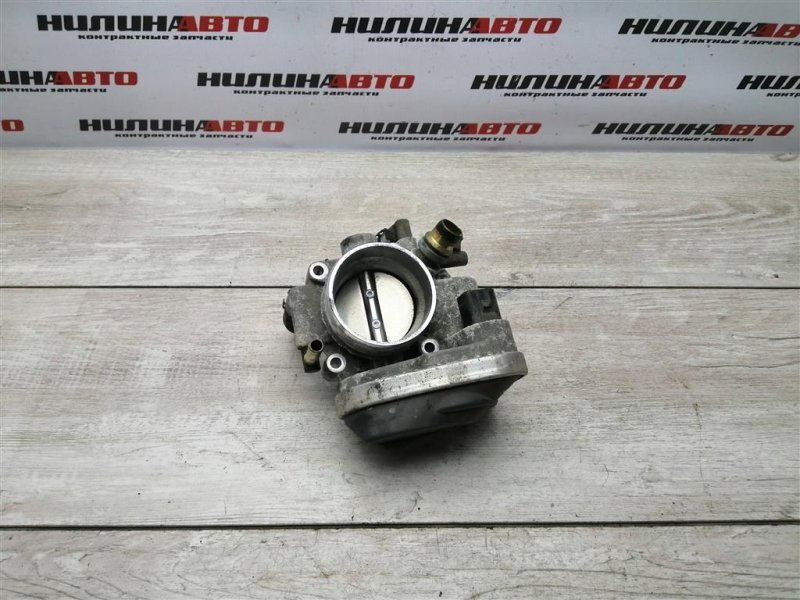 Дроссельная заслонка, 2000 рублей, Севастополь