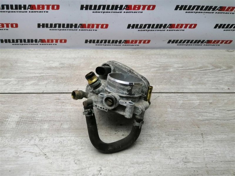 Дроссельная заслонка, 2000 рублей, Севастополь