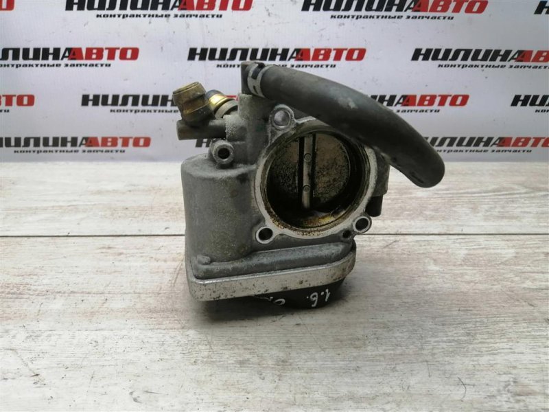 Дроссельная заслонка, 2000 рублей, Севастополь