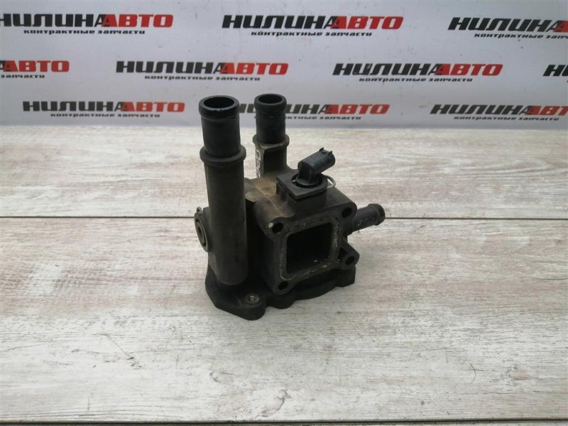 Фланец системы охлаждения, 1300 рублей, Севастополь