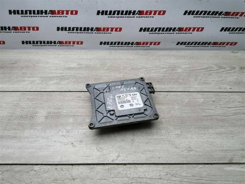 Блок управления двигателем, 4000 рублей, Севастополь