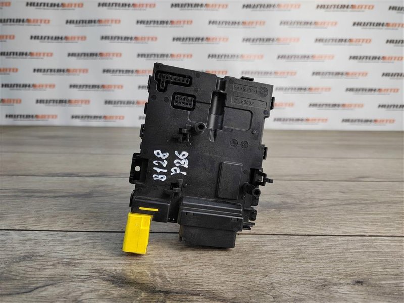 Блок управления подрулевых переключателей, 750 рублей, Москва