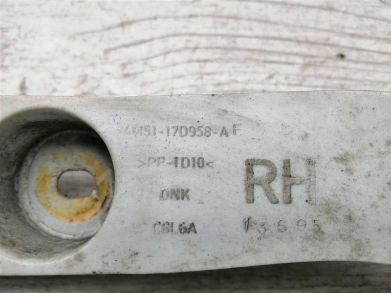 Кронштейн бампера, 600 рублей, Севастополь